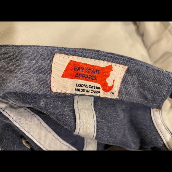 Boston Hat - Picture 3 of 3